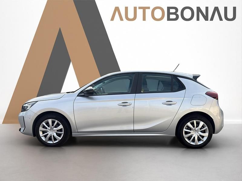 Gebraucht Opel Corsa Edition 100 PS (73 kW) 2025 Limousine