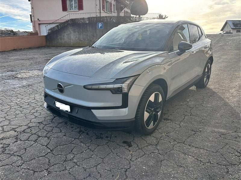 Gebraucht 2024 Volvo EX30 Plus SUV | CHF 27’900 (Superpreis) - Bild 1/4