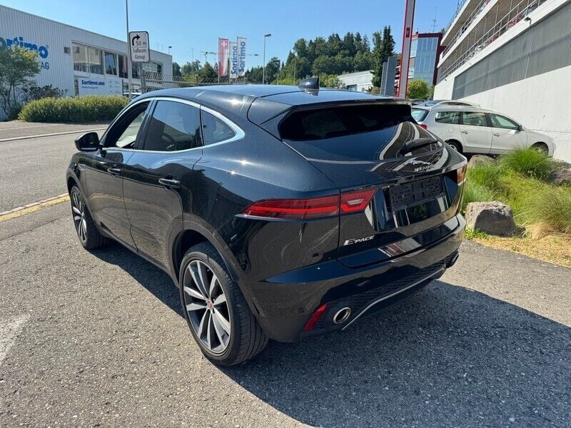 Gebraucht Jaguar E-Pace SE 200 PS (147 kW) 2019 SUV