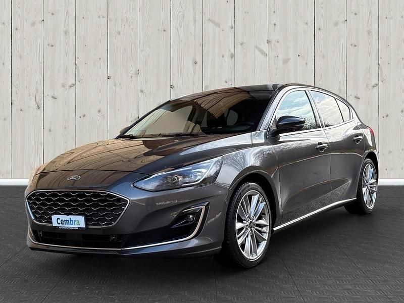 Gebraucht Ford Focus Vignale 150 PS (110 kW) 2020