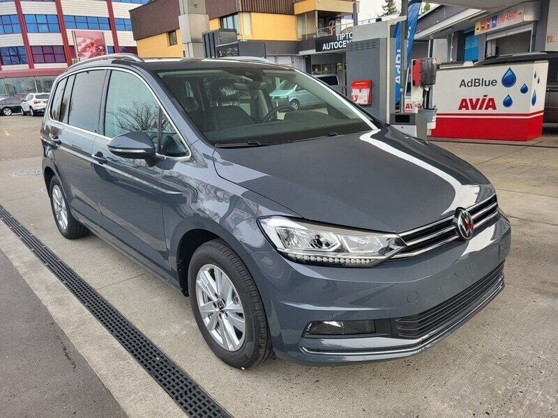 Gebraucht 2023 VW Touran Highline Van / Kleinbus | CHF 36’900 (Fairer Preis) - Bild 1/4