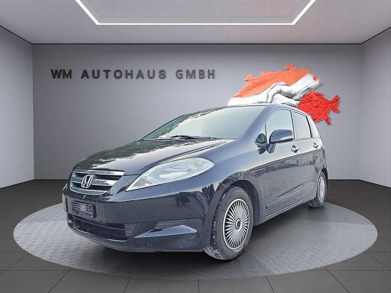 Gebraucht Honda FR-V 150 PS (110 kW) 2005 Van / Kleinbus