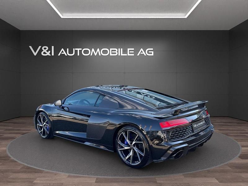 Gebraucht Audi R8 Coupé Performance 620 PS (456 kW) 2025 Coupé