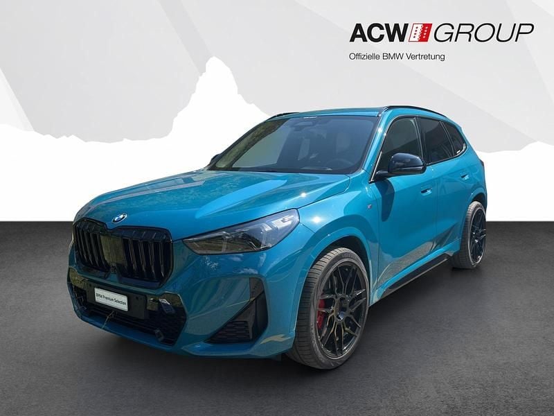 Gebraucht 2024 BMW X1 M Sport SUV | CHF 59’900 - Bild 1/4