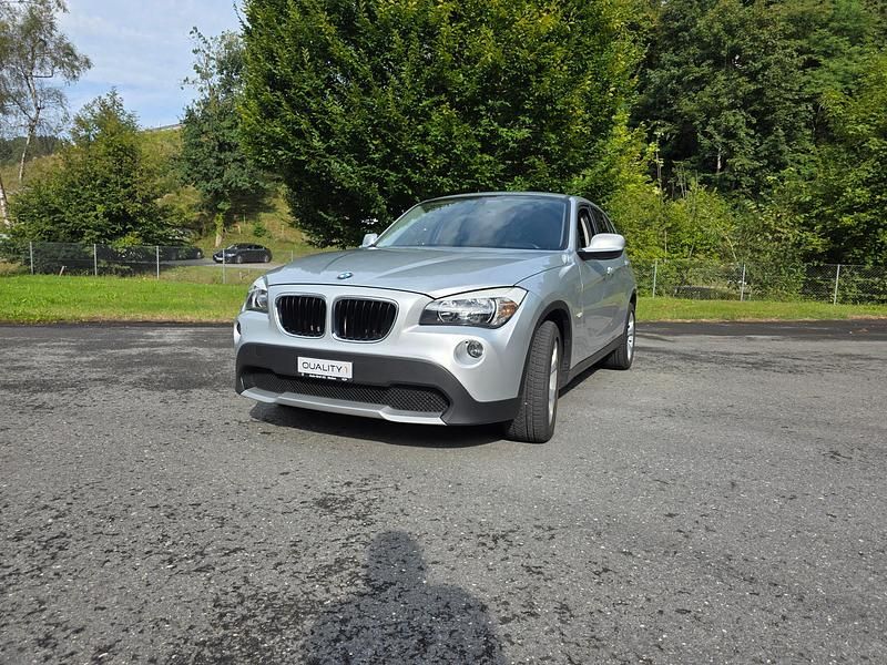 Gebraucht BMW X1 143 PS (105 kW) 2011 SUV