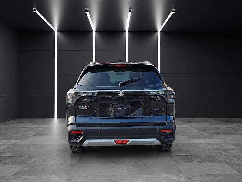 Neu Suzuki SX4 S-Cross 116 PS (85 kW) 2025 SUV