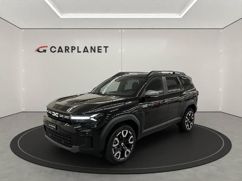 Neu 2025 Dacia Bigster Journey SUV | CHF 33’140 (Fairer Preis) - Bild 1/4