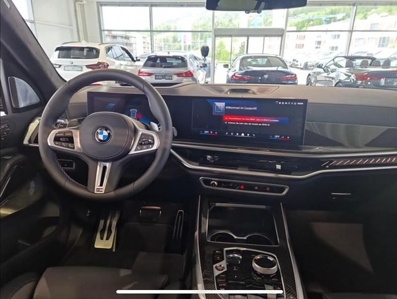 Gebraucht BMW X7 M Sport 530 PS (389 kW) 2024 SUV