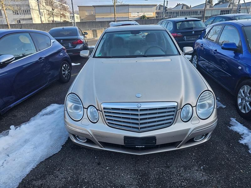 Gebraucht Mercedes E280 Classic 231 PS (169 kW) 2008
