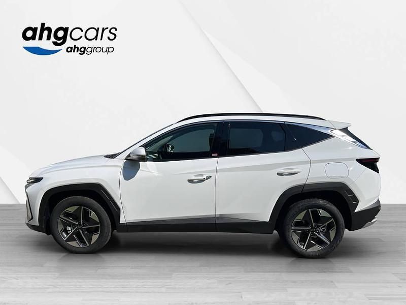Gebraucht Hyundai Tucson 215 PS (158 kW) 2025 SUV