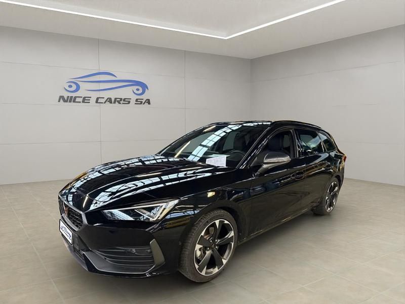 Gebraucht 2024 Cupra Leon Kombi | CHF 31’980 (Fairer Preis) - Bild 1/4