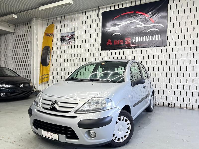 Gebraucht 2008 Citroën C3 | CHF 3’400 (Etwas zu teuer) - Bild 1/4