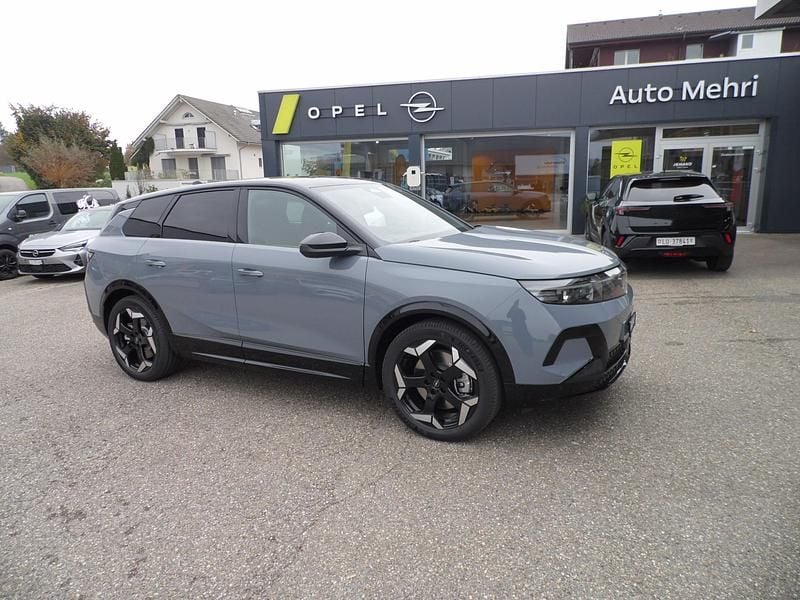 Neu 2025 Opel Grandland Electric Ultimate SUV | CHF 60’500 (Etwas zu teuer) - Bild 1/4