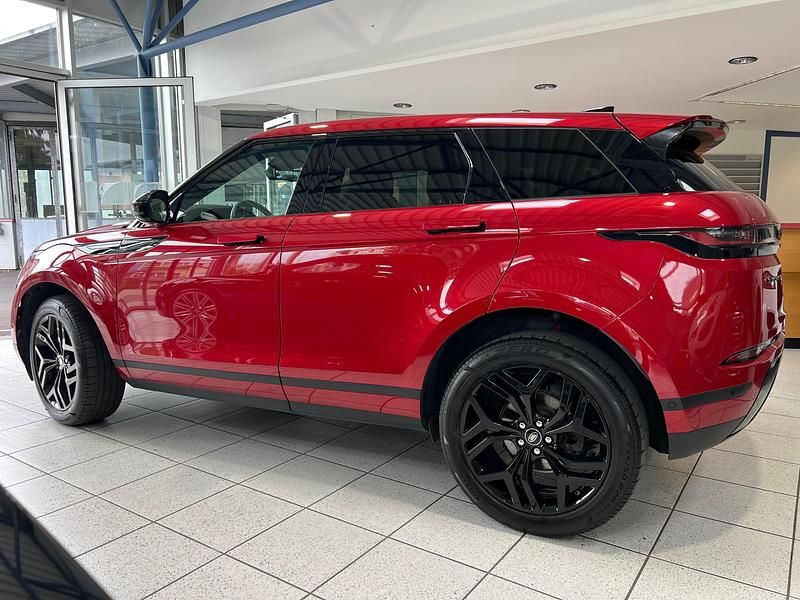 Gebraucht Land Rover Range Rover evoque R-Dynamic 200 PS (147 kW) 2019 SUV