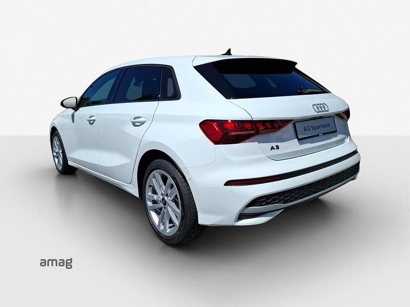 Gebraucht Audi A3 Sportback e-tron Advanced 204 PS (150 kW) 2025 Kleinwagen
