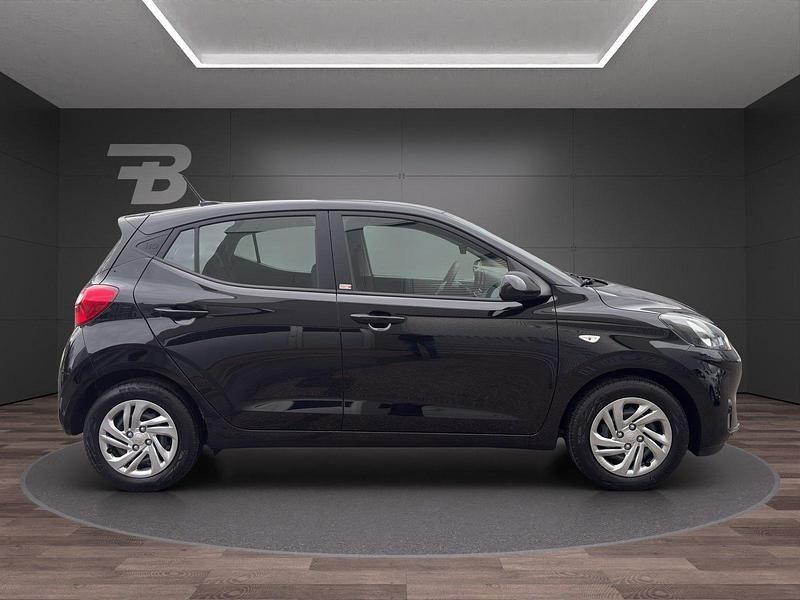 Neu Hyundai i10 63 PS (46 kW) 2026 Kleinwagen