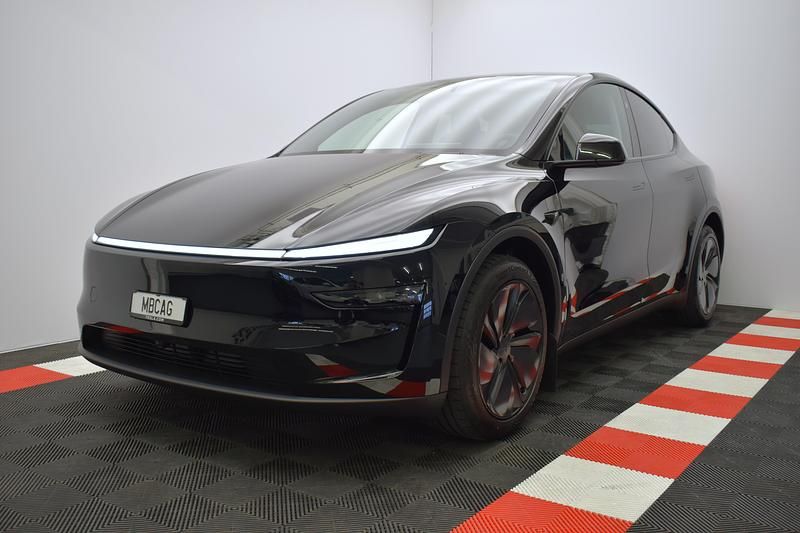 Neu 2025 Tesla Model Y SUV | CHF 49’666 (Fairer Preis) - Bild 1/4