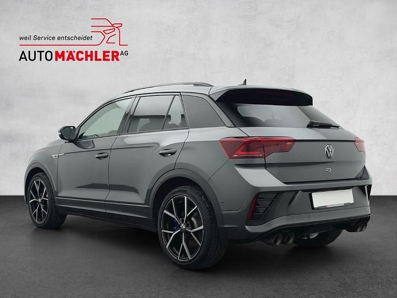 Gebraucht VW T-Roc R 300 PS (220 kW) 2024 SUV