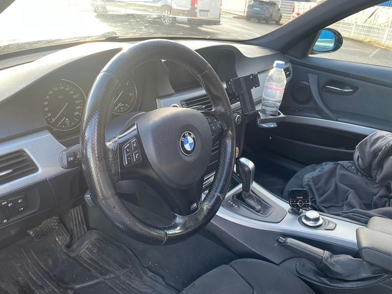 Gebraucht BMW 330 M Sport 231 PS (169 kW) 2008 Kombi