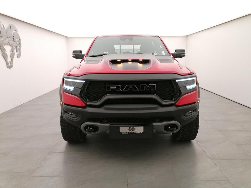 Gebraucht Dodge Ram 720 PS (529 kW) 2024 Abholung