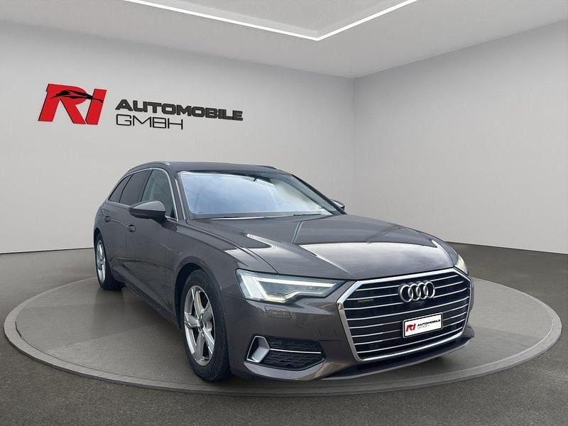 Gebraucht Audi A6 Ambiente 286 PS (210 kW) 2020 Kombi