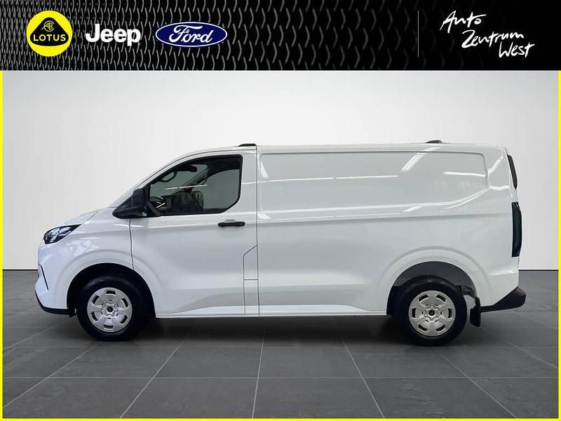 Neu Ford Transit Trend 110 PS (80 kW) 2025 Van