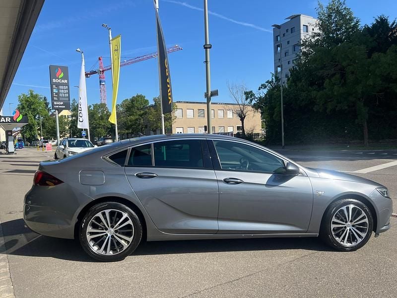 Gebraucht Opel Insignia Excellence 200 PS (147 kW) 2019