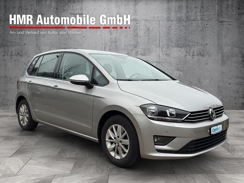 Gebraucht 2017 VW Golf VII Comfortline | CHF 11’900 (Superpreis) - Bild 1/4