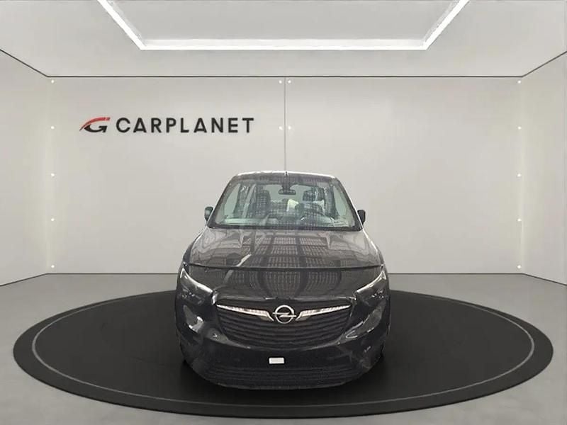 Schwarz Neu 2025 Opel Combo-e Life Edition Limousine | CHF 26’450 (Etwas zu teuer) - Bild 1/4