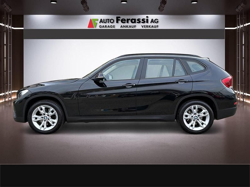 Gebraucht BMW X1 245 PS (180 kW) 2012 SUV