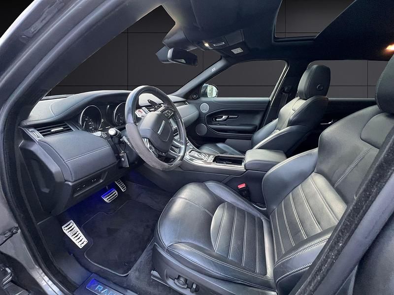 Gebraucht Land Rover Range Rover evoque Autobiography 290 PS (213 kW) 2018