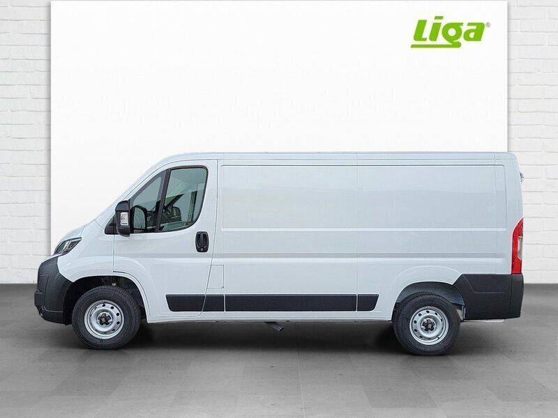 Neu 2025 Fiat Ducato Easy Van | CHF 33’990 (Guter Preis) - Bild 1/4