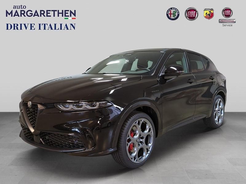Gebraucht 2023 Alfa Romeo Tonale Premium SUV | CHF 53’900 - Bild 1/4