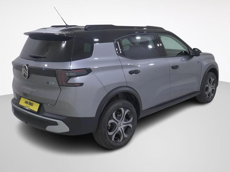 Neu Citroën e-C3 Aircross 83 kW (113 PS) 2025 SUV