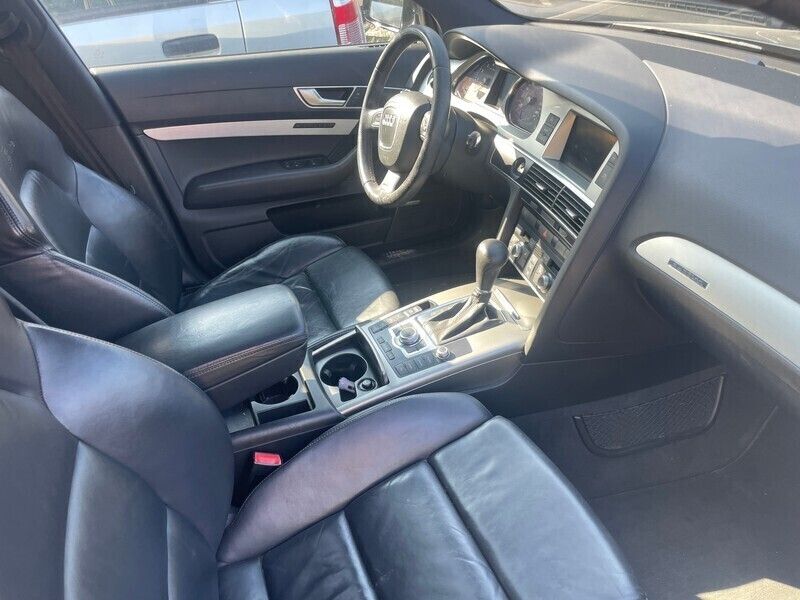 Gebraucht Audi A6 350 PS (257 kW) 2008 Kombi