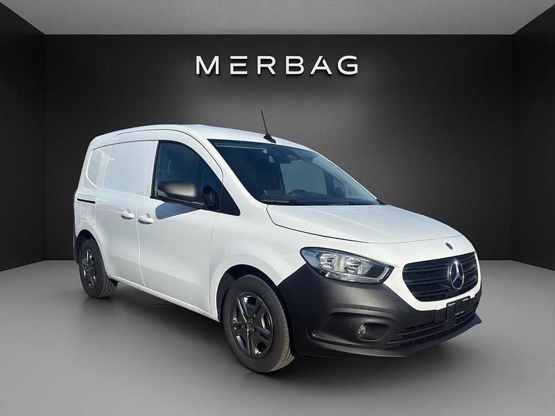 Neu 2025 Mercedes Citan 112 Limousine | CHF 34’900 (Guter Preis) - Bild 1/4