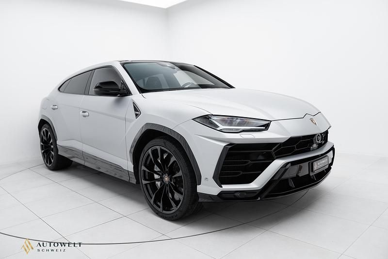 Gebraucht 2022 Lamborghini Urus SUV | CHF 209’000 (Guter Preis) - Bild 1/4