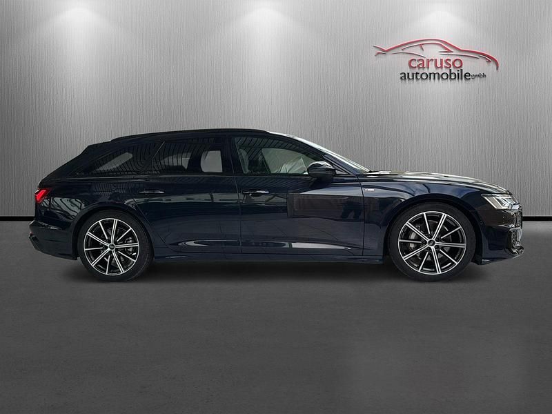 Gebraucht Audi A6 S-Line 245 PS (180 kW) 2025 Kombi