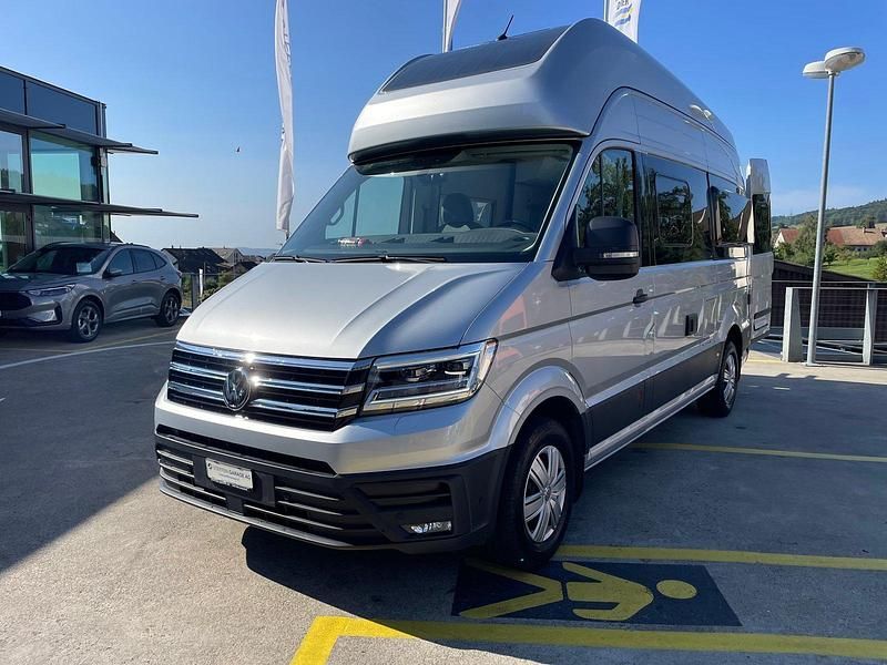 Gebraucht VW California California 177 PS (130 kW) 2022 Van