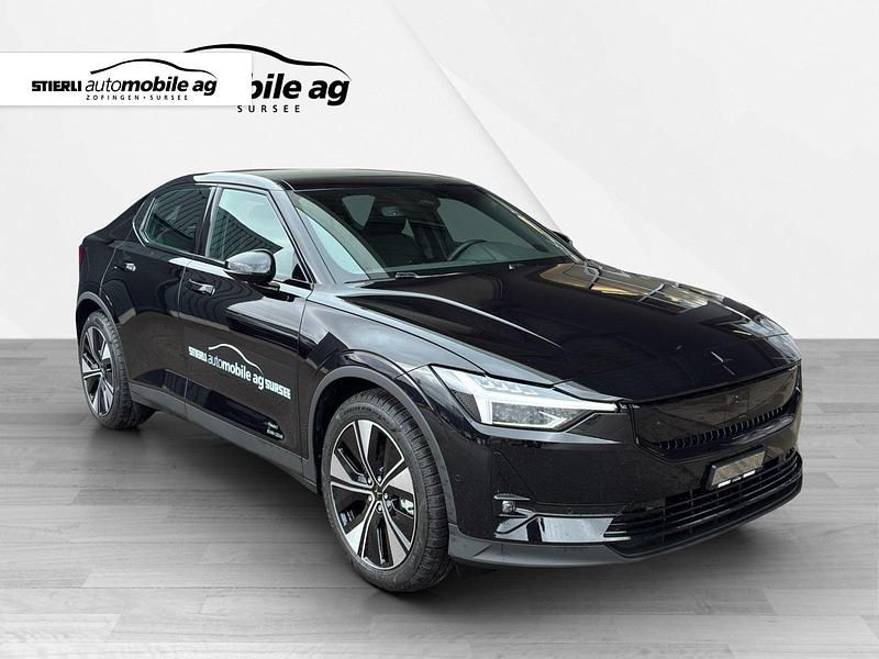 Gebraucht Polestar 2 Long Range Single Motor 219 kW (299 PS) 2024 Kleinwagen