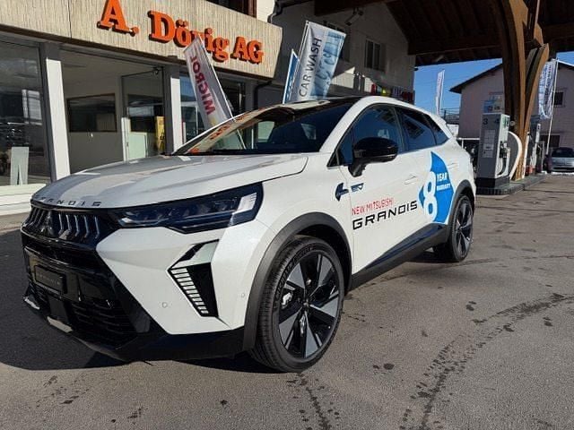 Neu Mitsubishi Grandis Instyle 109 PS (80 kW) 2025 SUV