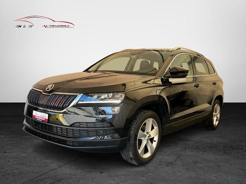Gebraucht 2018 Skoda Karoq SUV | CHF 18’800 (Fairer Preis) - Bild 1/4