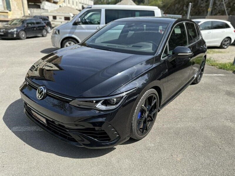 Gebraucht 2022 VW Golf VIII R Limousine | CHF 39’900 (Fairer Preis) - Bild 1/4