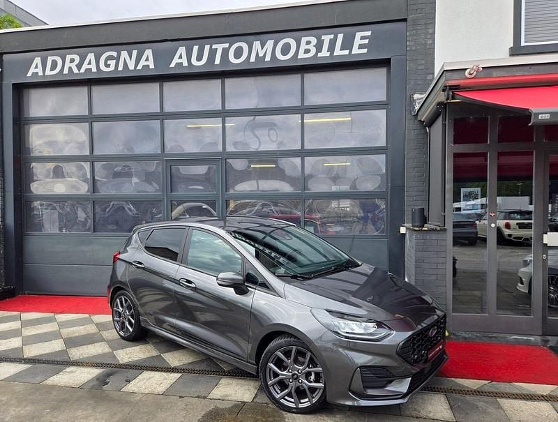 Gebraucht Ford Fiesta ST-Line 125 PS (91 kW) 2023 Kleinwagen