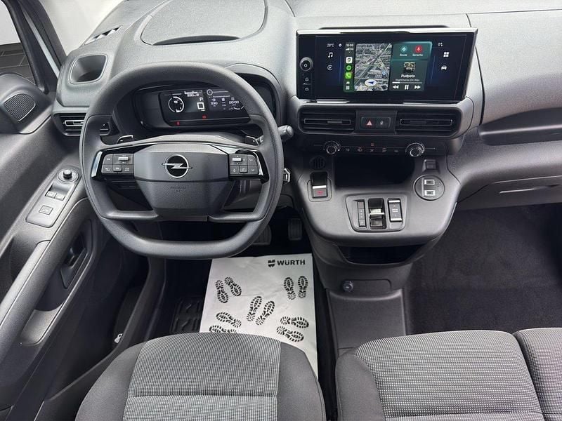 Gebraucht Opel Combo S 130 PS (95 kW) 2025 Kombi