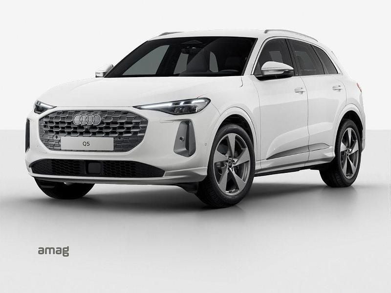 Neu Audi Q5 Ambiente 204 PS (150 kW) 2026 SUV