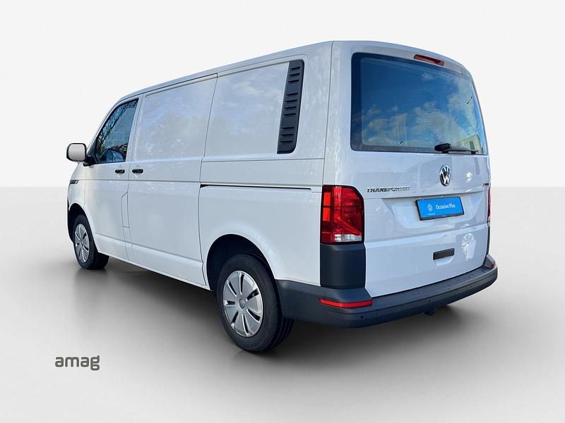 Gebraucht VW T6.1 150 PS (110 kW) 2022 Van
