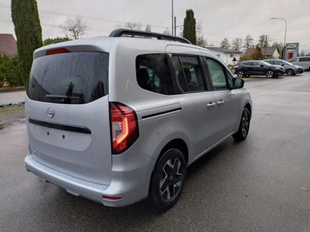 Neu Nissan Townstar N-Connecta 130 PS (95 kW) 2025 Van