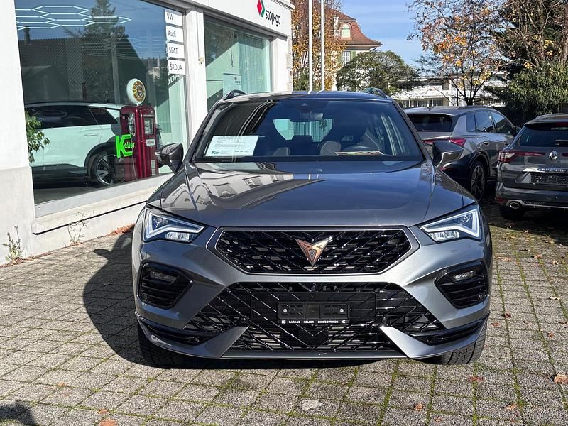 Gebraucht 2025 Cupra Ateca SUV | CHF 37’750 (Fairer Preis) - Bild 1/4