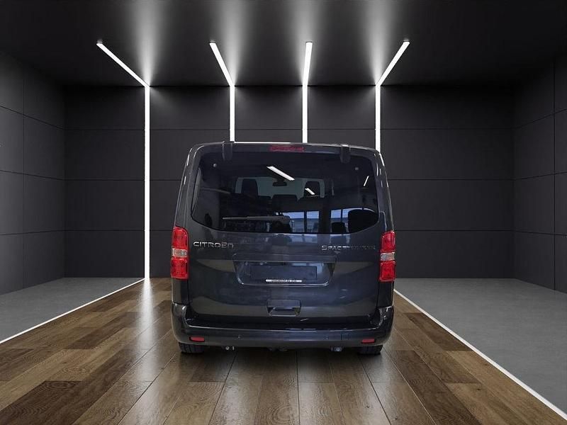 Gebraucht Citroën Spacetourer 177 PS (130 kW) 2024 Van / Kleinbus